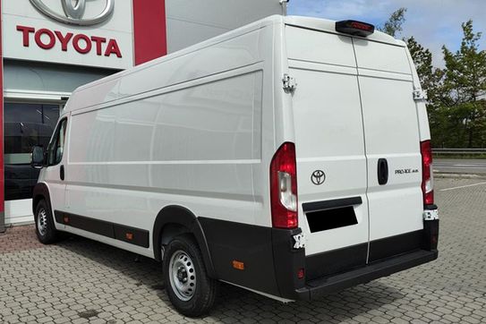 Toyota Proace Max Active L4H2