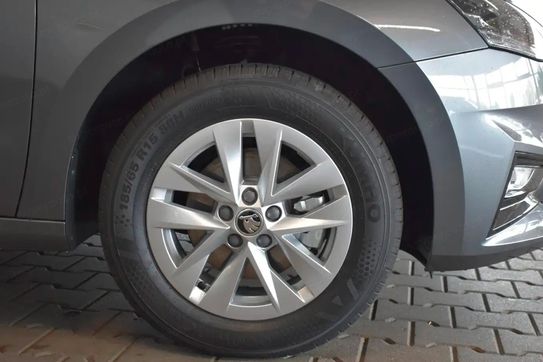 Skoda Fabia Selection 1.0 TSI