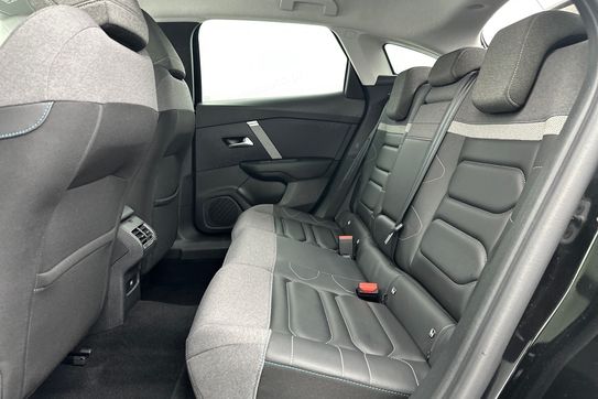 Citroen C4 Shine 1.5 BlueHDI EAT8