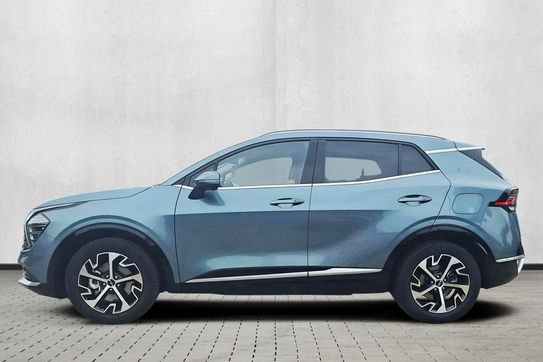 Kia Sportage 1.6 T-GDI Business Line 2WD