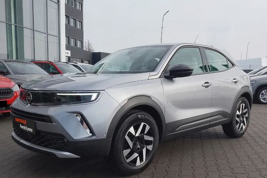 Opel Mokka 1.2 T