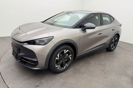 Cupra Tavascan Endurance 82kWh