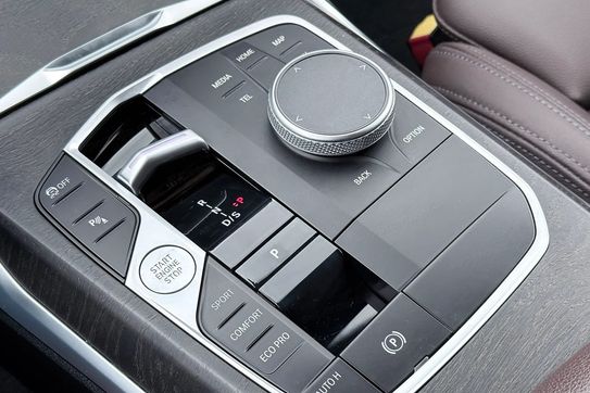 BMW Seria 3 Touring 330d xDrive M Sport