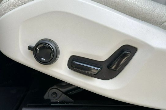 Volvo XC60 B5 D AWD Inscription