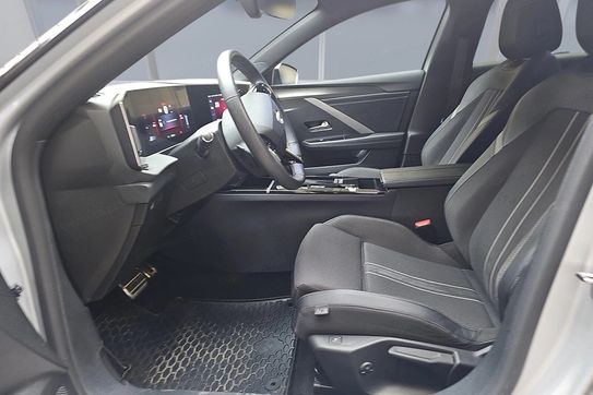 Opel Astra 1.5 Cdti Gs S&S