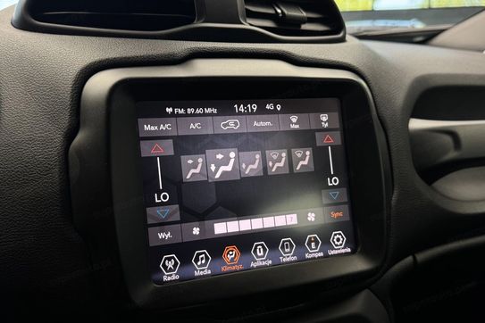 Jeep Renegade 1.3 GSE T4 Turbo PHEV 4xe Limited S&S