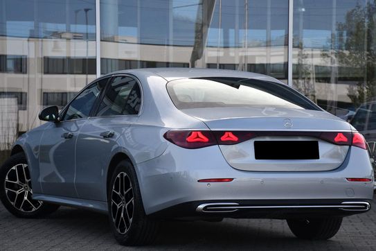 Mercedes Klasa E 220 d Avantgarde
