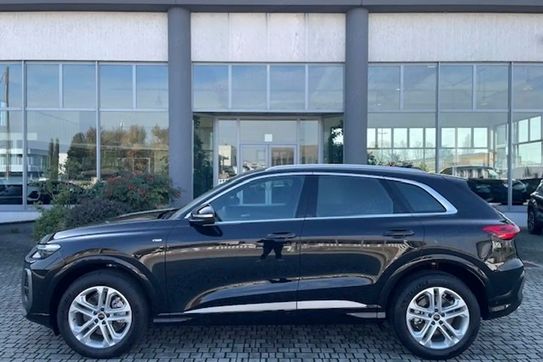 Audi Q5 TDI  quattro