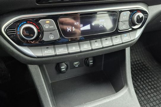 Hyundai i30 T-GDI Smart