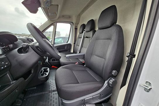 Opel Movano Heavy L3H2