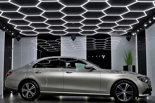 Mercedes E Klasa 220d