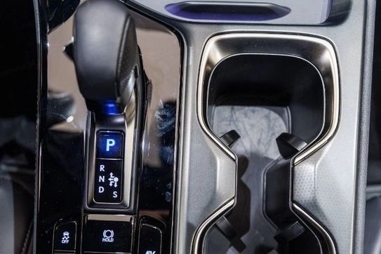Lexus NX 350h F Sport AWD