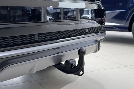 Audi Q8 45 TDI mHEV quattro Tiptronic
