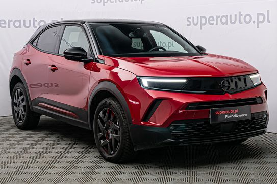 Opel Mokka 1.2 T GS S&S aut