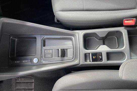 Volkswagen Caddy Cargo L1H1 DSG