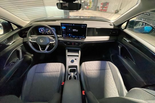 Volkswagen Tiguan LIFE PLUS 1.5 eTSI DSG7