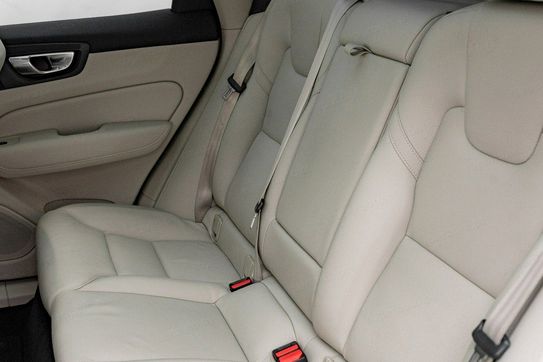 Volvo XC60 B4 B Inscription