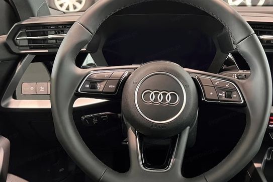 Audi A3 35 TFSI Advanced