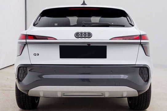 Audi Q3 TFSI Sportback