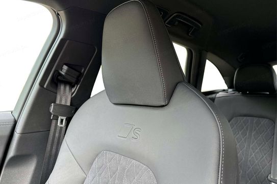 Audi A5 TFSI quattro Avant