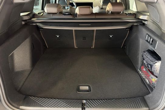 BMW X3 xDrive20d M Sport