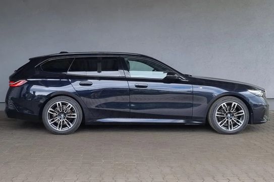BMW Seria 5 Touring 520d M Sport