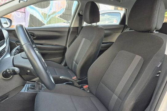 Hyundai i20 1.2 Modern
