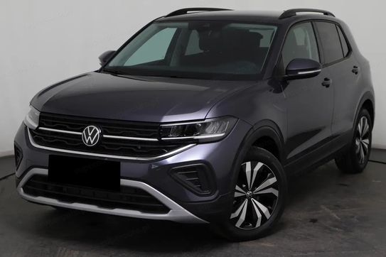 Volkswagen T-Cross Life Plus 1.5 TSI DSG