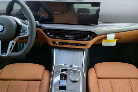 BMW Seria 3 M340i xDrive