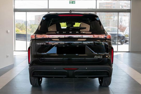 Chery Tiggo 7 Prestige 1.5 T-GDI Super Hybrid DHT