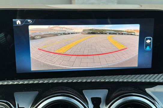 Mercedes CLA 200 Progressive