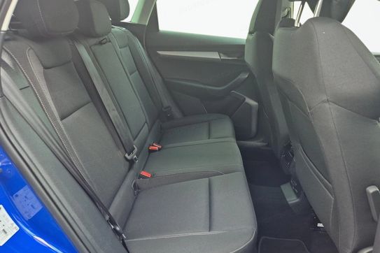 Skoda Karoq TSI Selection DSG