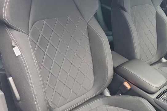 Skoda Karoq Sportline 1.5 TSI DSG