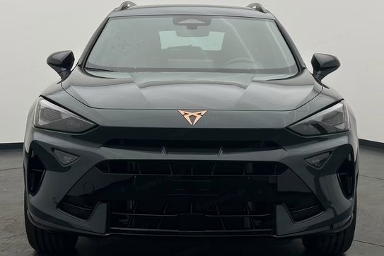 Cupra Formentor 1.5 TSI