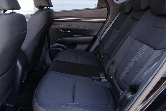 Hyundai Tucson 1.6 T-GDi HEV Executive DCT