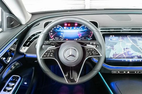 Mercedes E Klasa 220 d 4-Matic All-Terrain Avantgarde