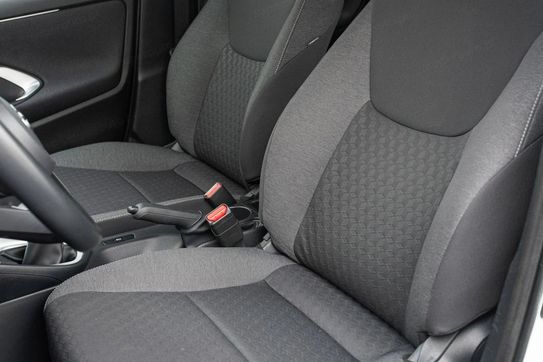Toyota Yaris 1.5 Comfort