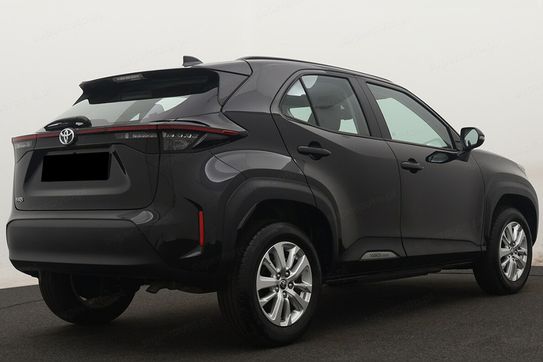 Toyota Yaris Cross Comfort 1.5 Hybrid