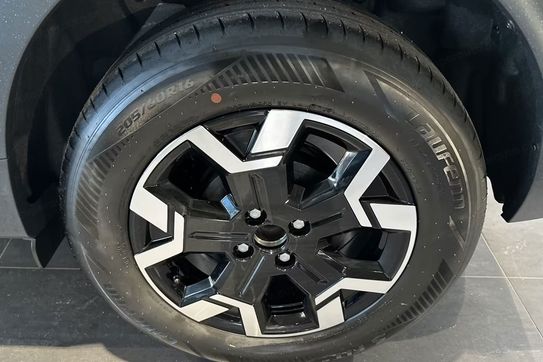 Dacia Jogger Journey 5-miejsc 1.0 TCe