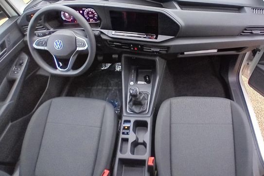 Volkswagen Caddy Cargo Maxi L2H1 TDI