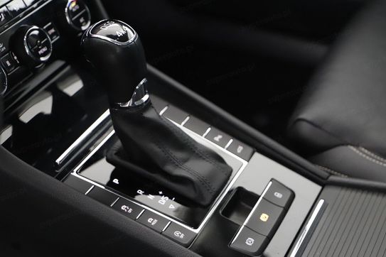 Skoda Superb 2.0 TSI 4x4 L&K DSG