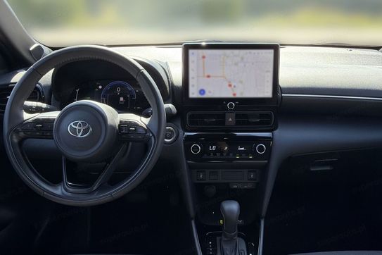 Toyota Yaris Cross Hybrid 1.5 Style