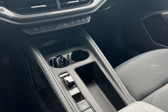 Skoda Elroq Essence 61kWh