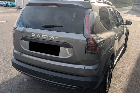 Dacia Jogger Expression 7-miejsc  1.2 Eco-G  LPG