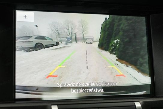 Ford Mustang 5.0 V8 Mach 1 aut