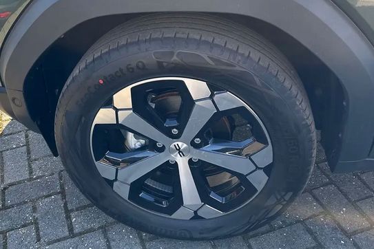 Dacia Duster Journey aut 1.2 Eco-G LPG