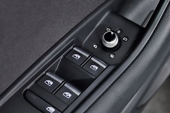 Audi A4 Allroad 45 TFSI quattro S tronic