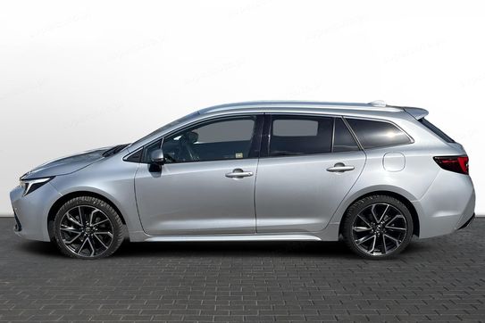 Toyota Corolla 2.0 Hybrid Executive