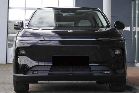 Leapmotor B10 Design Hybrid EV 18,8 kWh