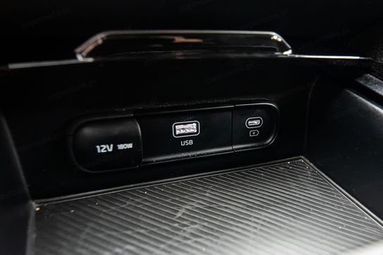 Kia Sportage 1.6 T-GDI L DCT